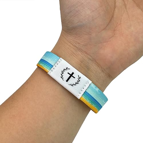 Bible Verse Bracelets