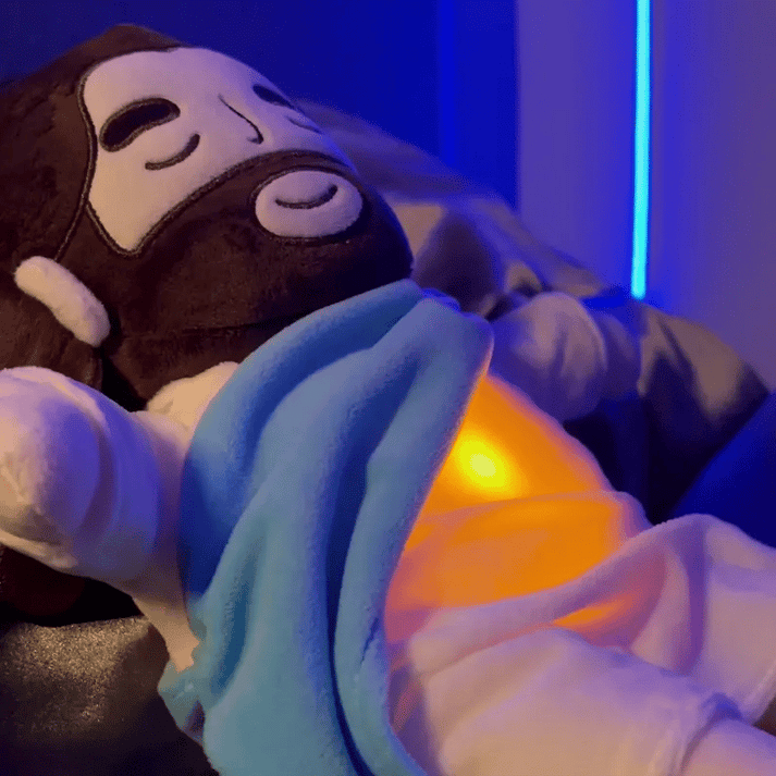 Healing Hug™ Jesus Plush Toy